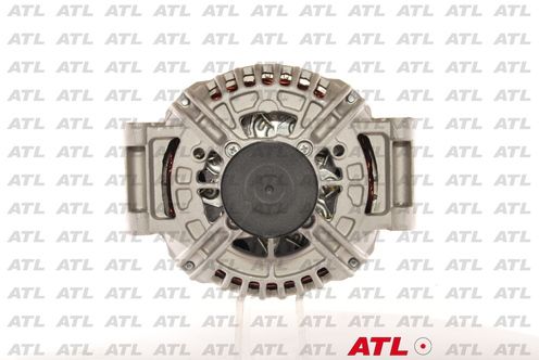 Alternátor ATL Autotechnik